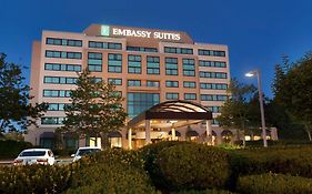 Embassy Suites by Hilton Boston/waltham